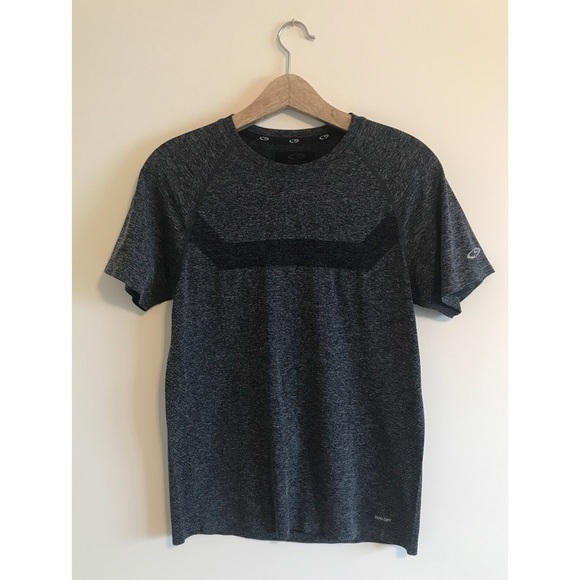 Champion | DUO DRY Workout Tee - Picture 1 of 5
